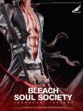 【Pre order】Time Studio BLEACH Kurosaki Ichigo