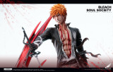 【Pre order】Time Studio BLEACH Kurosaki Ichigo