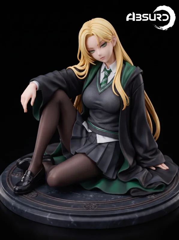 【Pre order】Absurd Studio 1/4 Harry Potter Draco Malfoy Female Version