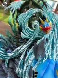 【Pre order】Raven Studio 1/20 Pokémon Sharpedo