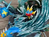 【Pre order】Raven Studio 1/20 Pokémon Sharpedo