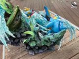 【Pre order】Raven Studio 1/20 Pokémon Sharpedo