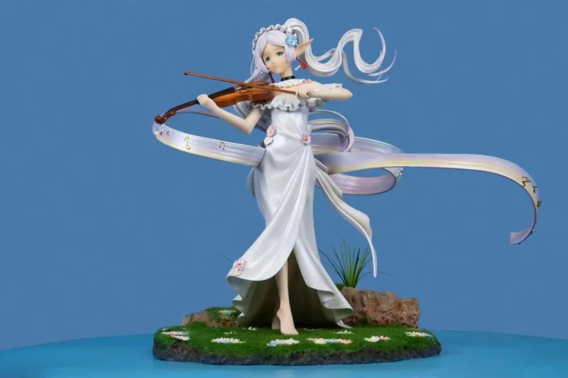 【Pre order】XingYi Studio 1/6 Frieren: Beyond Journey's End  Violinist Frieren