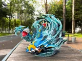【Pre order】Raven Studio 1/20 Pokémon Sharpedo