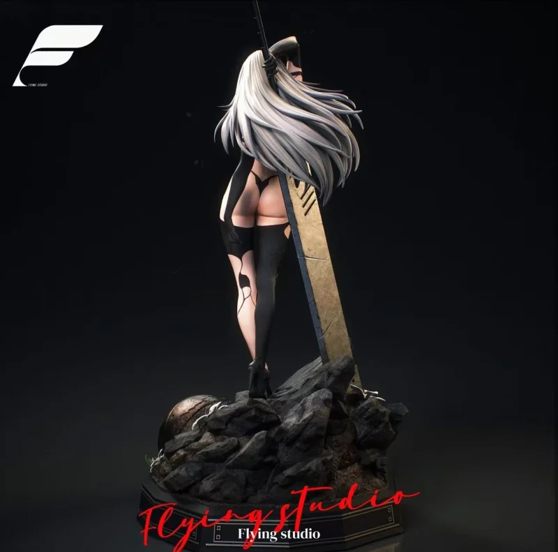 【Pre order】Flying Studio 1/6 NieR: Automata YoRHa Type A No.2