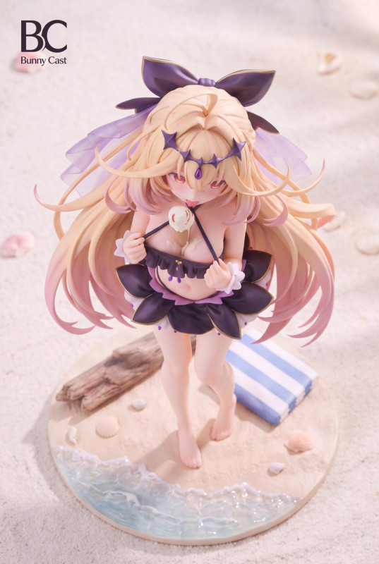 【Pre order】Bunny Cast Studio 1/6 Meitantei Pretty Cure Moria Ruruka swimsuit