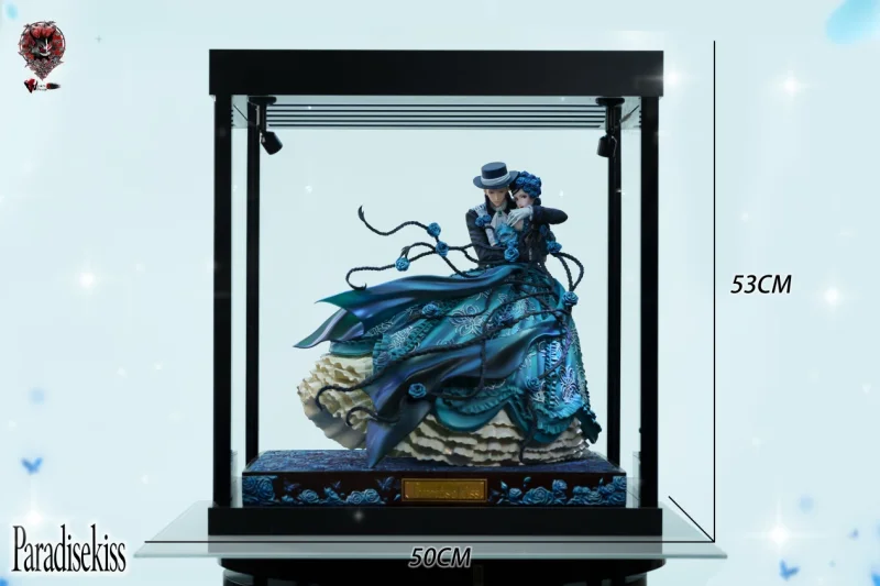 【Pre order】Weare A Design Studio 1/5 Paradise Kiss Yukari Hayasaka & George Koizumi