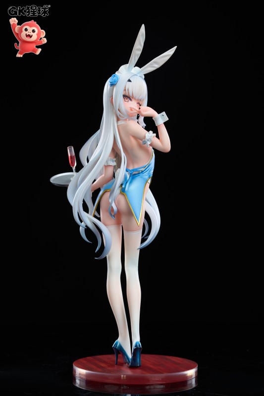 【Pre order】 Ape Planet Studio Fate/Grand Order Fairy Knight Lancelot Bunny Ver.