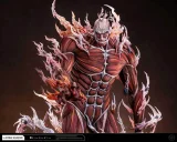 【Pre order】Hertz Studio Attack on Titan Bertholdt Hoover & Colossal Titan