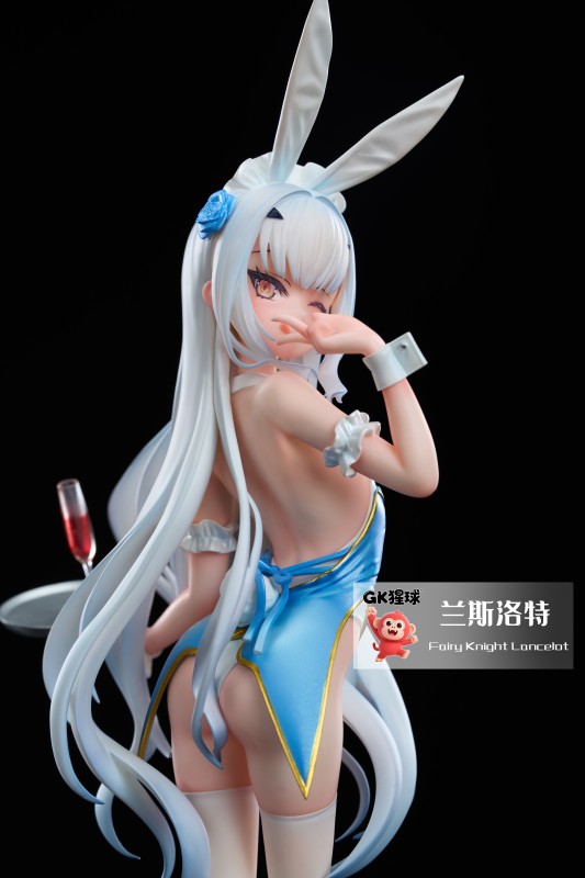 【Pre order】 Ape Planet Studio Fate/Grand Order Fairy Knight Lancelot Bunny Ver.