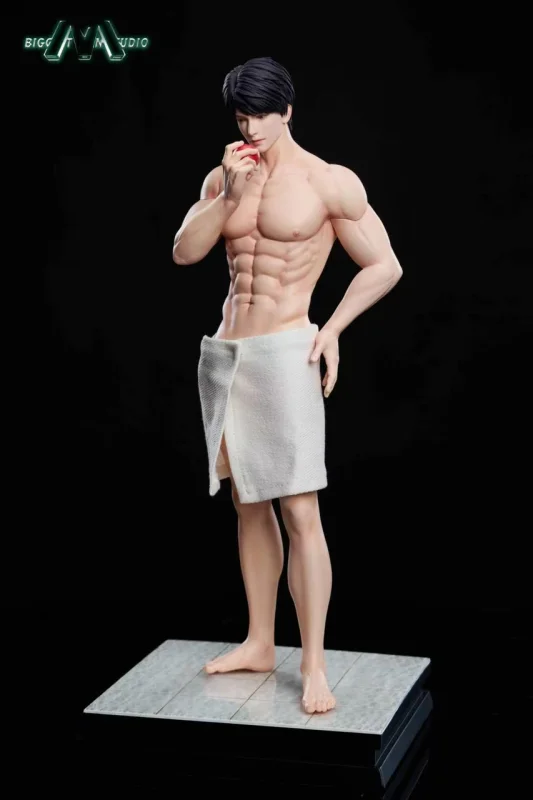 【Pre order】Biggest Man Studio 1/6 Love and Deepspace Caleb