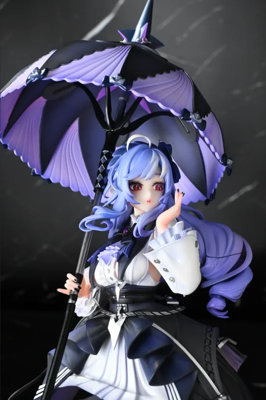 【Pre order】YiWu Studio 1/6 Zenless Zone Zero Vivian Banshee