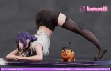 【Pre order】Kawaii Studio 1/6 Chainsaw Man Jack-O Pose REZE