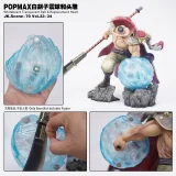【Pre order】JacksDo Studio One Piece Whitebeard Transparent Ball & Replacement Head