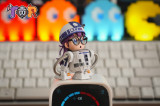 【In Stock】TOR Studio WCF Scale Dr. Slump × Star Wars Arale cos R2-D2