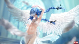 【Pre order】ONE MORE Studio Mushoku Tensei Angel Roxy Migurdia with LED