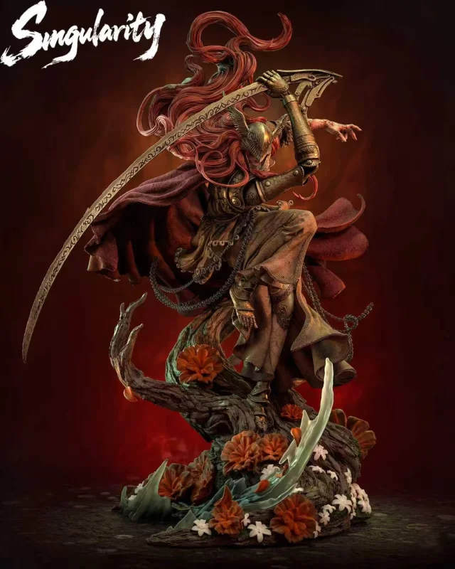 【Pre order】Singularity Studio 1/4 Elden Ring Malenia