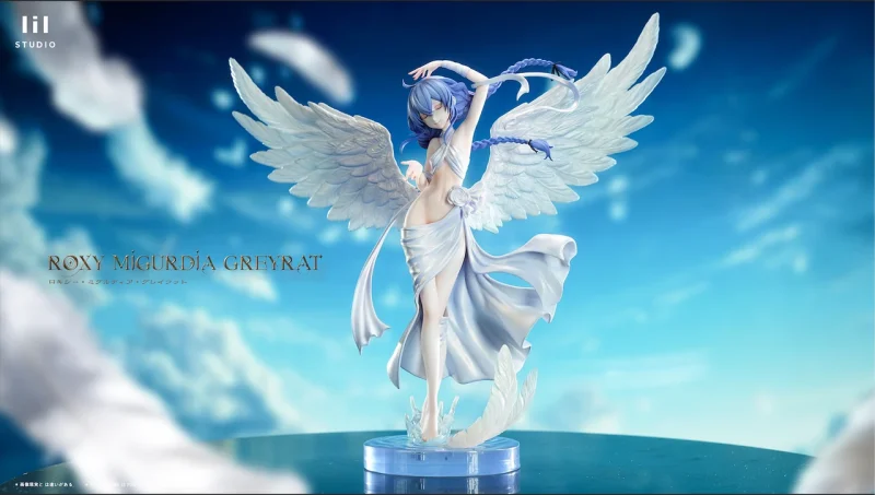 【Pre order】Impression Studio 1/6 Mushoku Tensei Angel Roxy Migurdia Greyrat