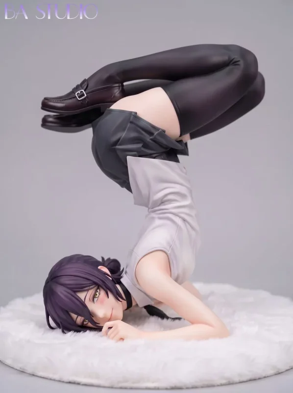【Pre order】BA Studio 1/6 Chainsaw Man Reze