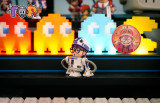 【In Stock】TOR Studio WCF Scale Dr. Slump × Star Wars Arale cos R2-D2