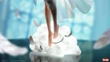 【Pre order】ONE MORE Studio Mushoku Tensei Angel Roxy Migurdia with LED