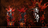 【Pre order】SY Studio 1/6 BLEACH Genryusai Shigekuni Yamamoto Zanka no Tachi