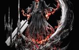 【Pre order】Floating Light X LueYing Studio BLEACH Blood Lock Ichigo