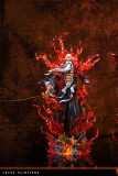 【Pre order】SY Studio 1/6 BLEACH Genryusai Shigekuni Yamamoto Zanka no Tachi