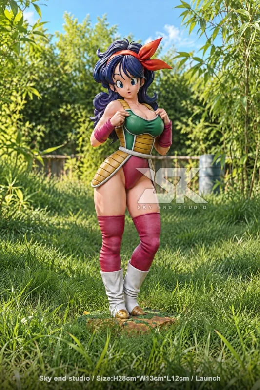 【Pre order】Sky End Studio Dragon Ball Launch