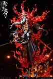 【Pre order】SY Studio 1/6 BLEACH Genryusai Shigekuni Yamamoto Zanka no Tachi