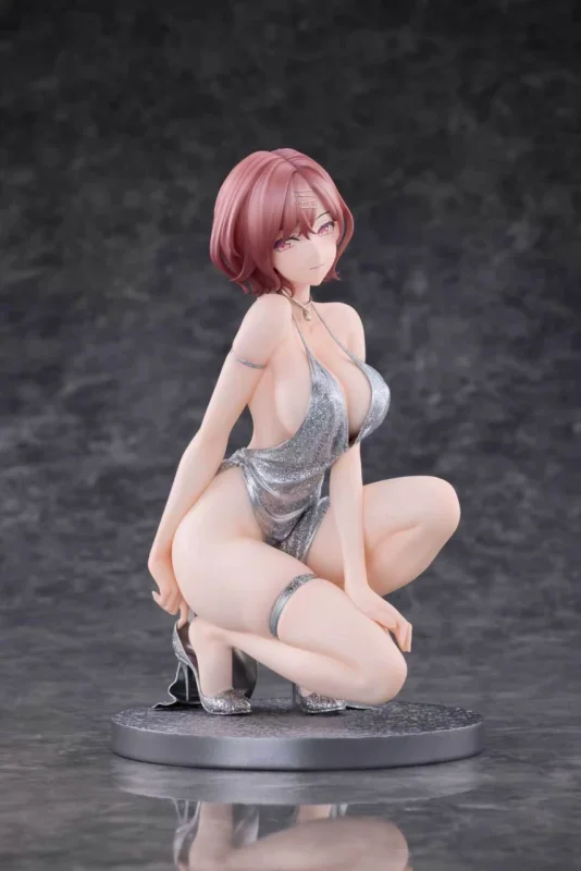 【Pre order】Hello Studio 1/6 Madoka Higuchi