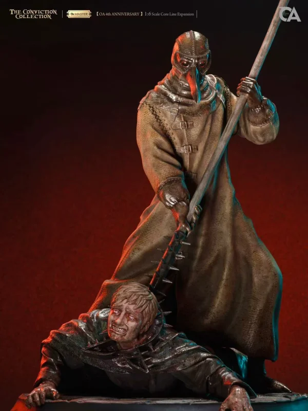 【Pre order】Orange Art Studio 1/6 Berserk Executioner
