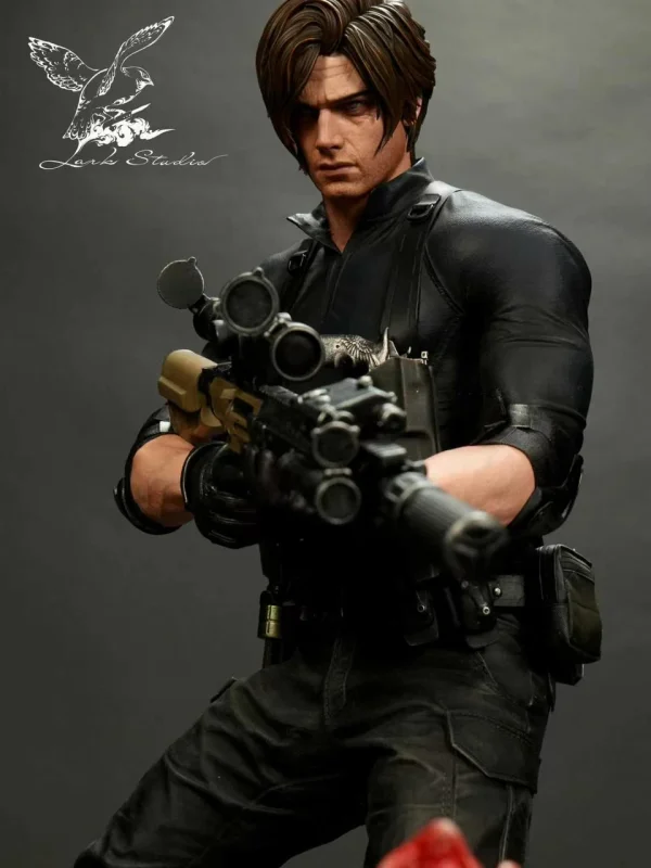 【Pre order】Lark Studio 1/4 Requiem Leon with LED