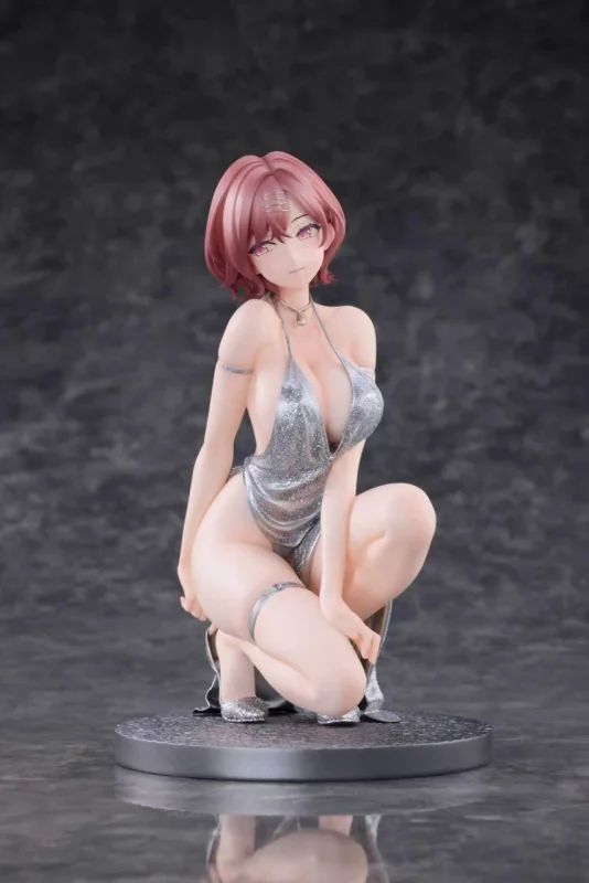 【Pre order】Hello Studio 1/6 Madoka Higuchi