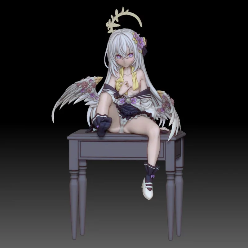 【Pre order】Mili Studio 1/6 Blue Archive Azusa Shirasu