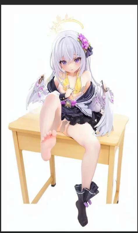 【Pre order】Mili Studio 1/6 Blue Archive Azusa Shirasu