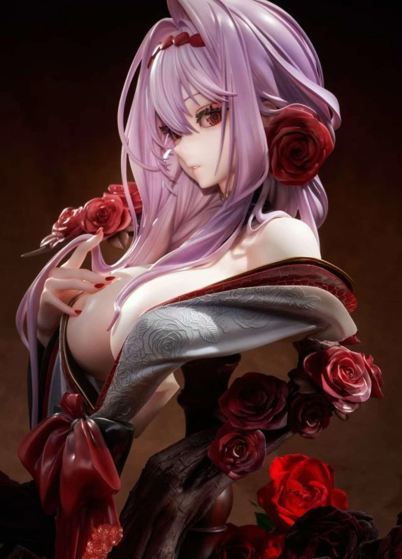 【Pre order】WS Studio 1/3 Goddess of Victory: Nikke Scarlet Bust