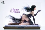 【Pre order】HO Studio 1/6 Naruto Hyūga Hinata