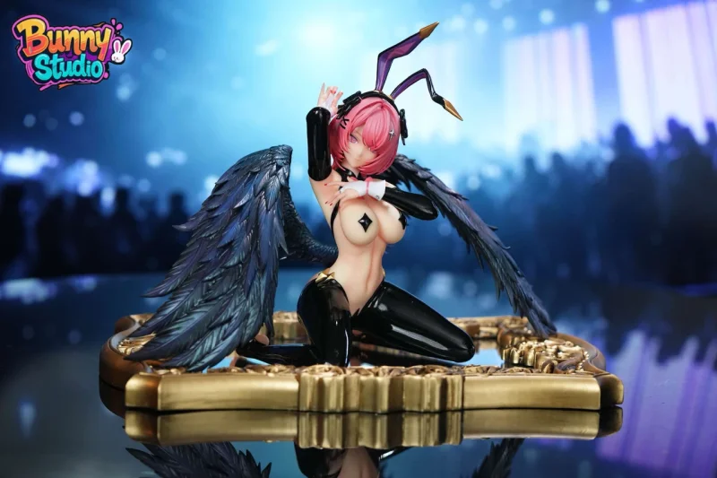 【Pre order】Bunny Studio 1/6 Zenless Zone Zero Ramiel