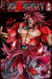 【Pre order】Smoker Studio Dragon Ball SS4 Broly with LED