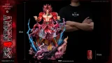 【Pre order】Smoker Studio Dragon Ball SS4 Broly with LED