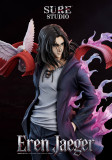 【Pre order】Sure Studio 1/6&1/3 Attack on Titan Eren Jaeger