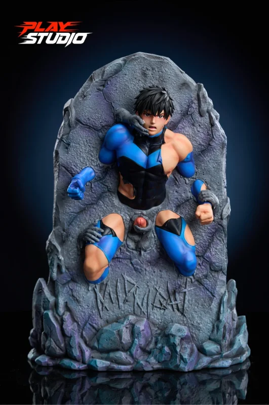 【Pre order】Play Studio 1/6 Midnight