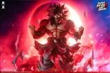 【Pre order】Smoker Studio Dragon Ball SS4 Broly with LED