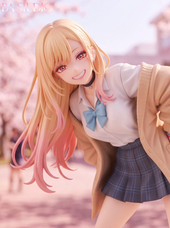 【Pre order】BA Studio 1/6 Marin Kitagawa My Dress Up Darling