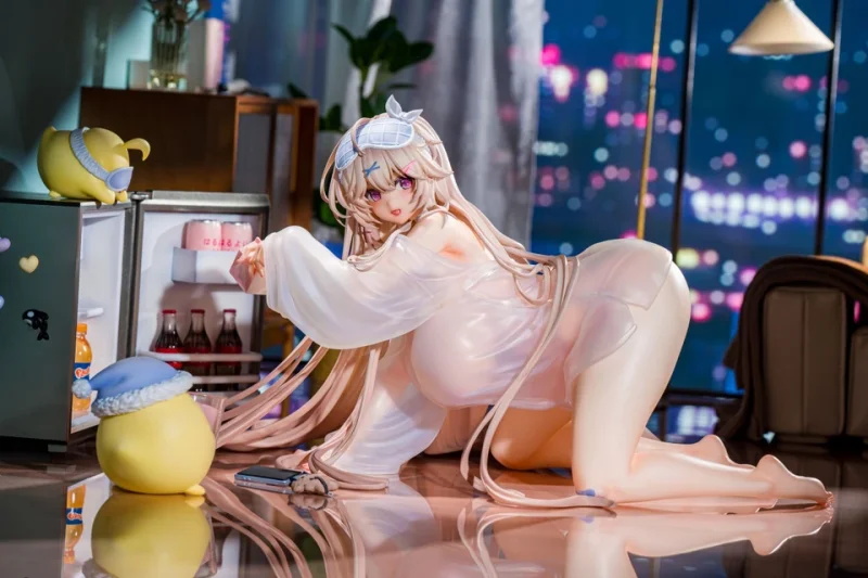 【Pre order】LC Studio 1/6 Azur Lane Anchorage
