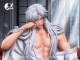 【Pre order】GZ Studio 1/6 Inuyasha Sesshomaru