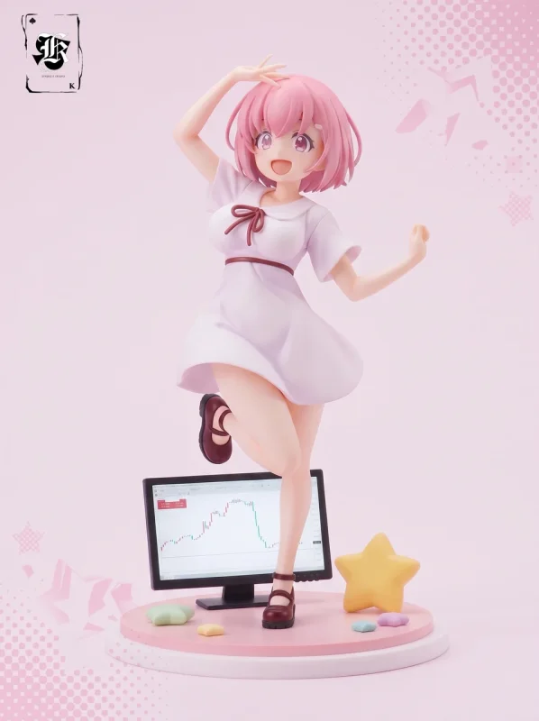 【Pre order】SPK Studio 1/6 Kurumi Fukuga