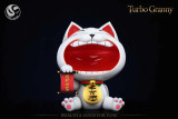 【Pre order】Stone Custom Studio Dandadan Turbo Granny