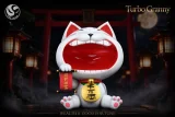 【Pre order】Stone Custom Studio Dandadan Turbo Granny